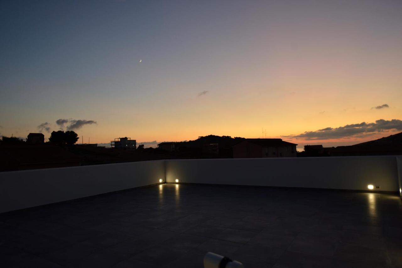 Scala Dei Turchi Luxury Home Realmonte Exterior foto