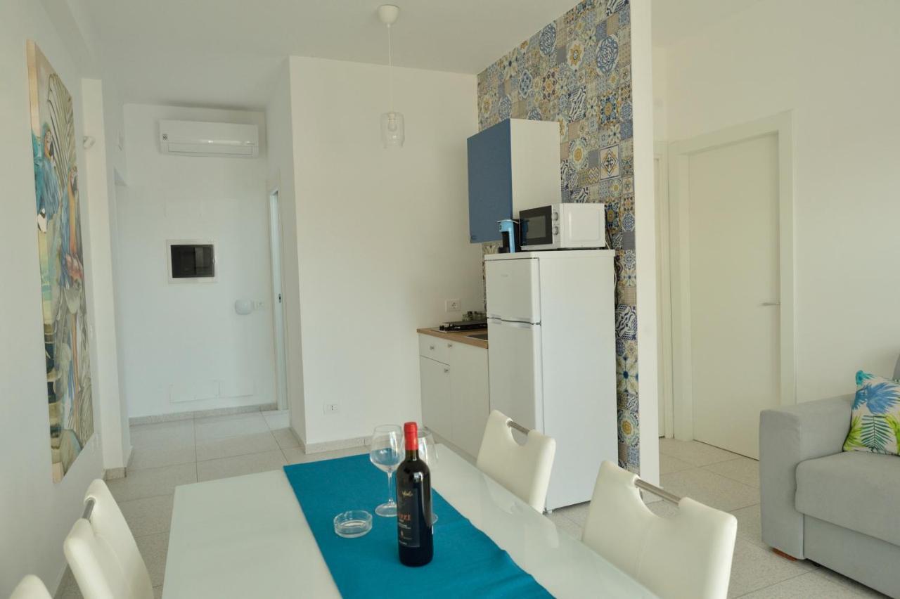 Scala Dei Turchi Luxury Home Realmonte Exterior foto