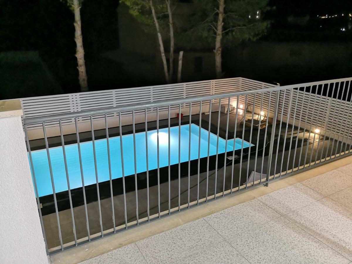 Scala Dei Turchi Luxury Home Realmonte Exterior foto